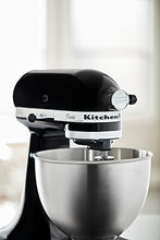 Load image into Gallery viewer, KitchenAid CLASSIC Mixer in Black
