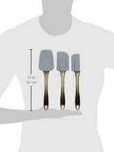 Load image into Gallery viewer, Silicone Spatulas - Set de 3
