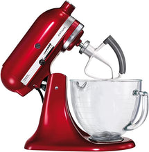 Load image into Gallery viewer, KitchenAid Silicone Whisk attachment
