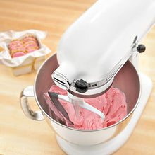 Load image into Gallery viewer, KitchenAid Silicone Whisk attachment
