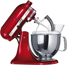 Load image into Gallery viewer, KitchenAid Silicone Whisk attachment
