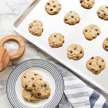 Load image into Gallery viewer, Nordic Ware Half-Sheet Baking Pan
