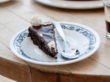 Load image into Gallery viewer, Anna&#39;s French Chocolate cake
